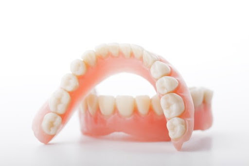 dentures - Newark Family Dental